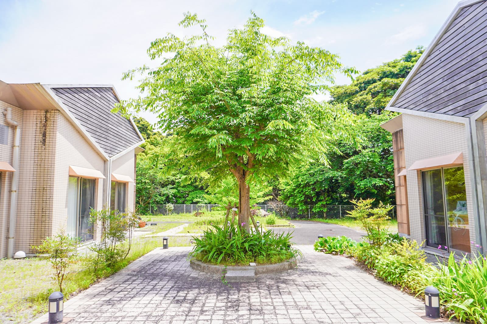 特別養護老人ホームくにさきの郷イメージ画像