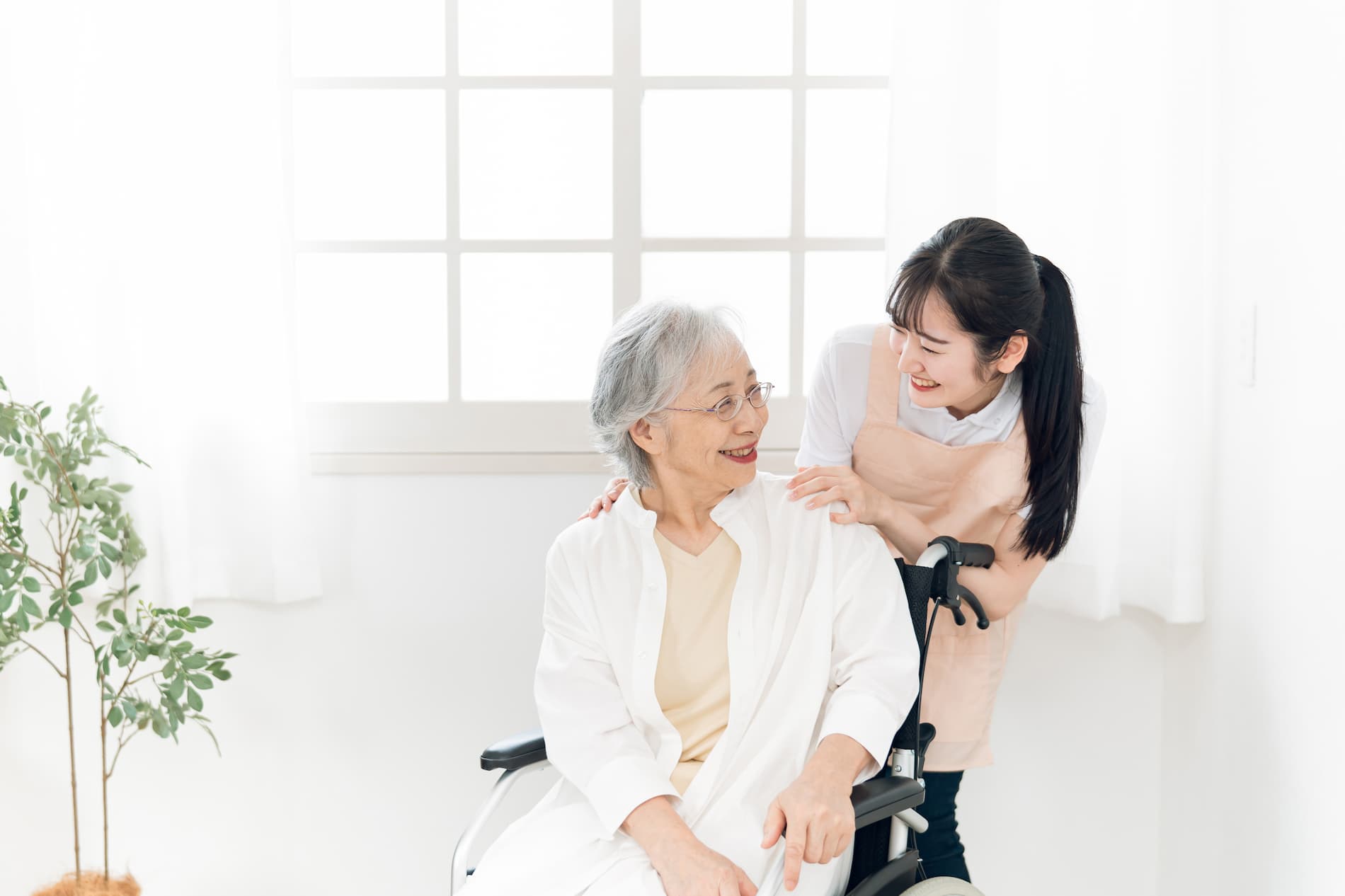 特別養護老人ホームくにさきの郷イメージ画像